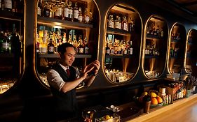 MUU Bangkok, Kleine Luxushotels der Welt