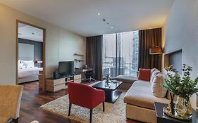 MUU Bangkok, Kleine Luxushotels der Welt